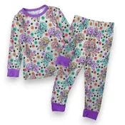 Bow Peep PJ Set