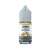 Cassadaga | Cannoli Be Graham Salt