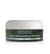 Lime Stimulating Masque — Green Lotus Salon & Wellness