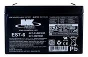 3M CDI 100 Heart Lung Battery
