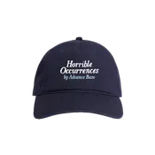 Advance Base - Horrible Occurrences Hat