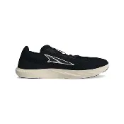 Altra Men's Escalante 4 Road Running Shoe - Black/White