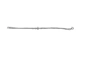 925 Sterling Silver Fashion Bracelet