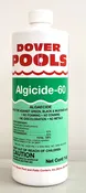 DOVER POOLS ALGAECIDE 60