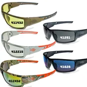 CUMULUS® Protective Eyewear - Radians™ Crossfire