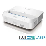 BenQ LW890UST Laser Projector