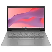 14" CHROMEBOOK 4GB 64GB EMMC LAPTOP