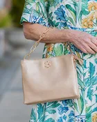 Ariana Woven Crossbody