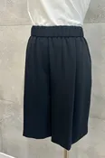 Airy Bermuda Shorts