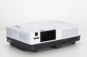 2000 Lumen LCD Projector — Dayton Media Technologies  |  Your source for sales, service and installation  |  Call us anytime 937.836.8700