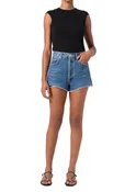 AGOLDE "Ridley Short" Womens - Enamour