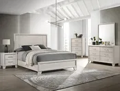5 Pc Queen Set