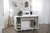 Baby Lock Ballad — Carolina Sew N Vac