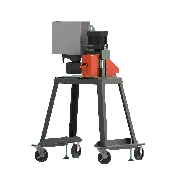 CL-500 Automatic Chopper
