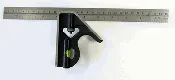 12" Combination Square