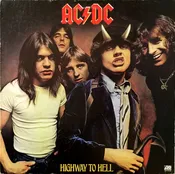 AC/DC | Highway To Hell (VG)