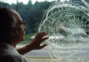 Laminated Glass