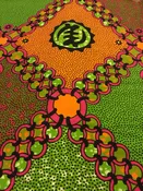 African Batik 0004