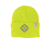 Oracle Glass Carhartt Beanie
