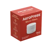 AeroPress - Micro-filters