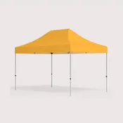 10x15 Logo Canopy Tent