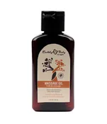 Earthly Body At Night Aphrodisiac Massage Oil Grapefruit Sandalwood 2oz