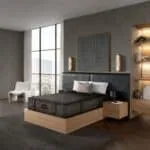 Beautyrest Black Hybrid Series 2 Plush Mattress: Luxurious Comfort and Cooling | Mattress Superstore