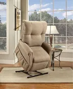 3-Way Recliner