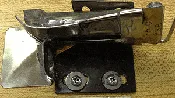 1-1/4″ Clean Top Folder Attachment, #PBB16-777CT