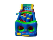 40' Sprint Obstacle Course