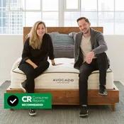 Avocado Green Mattress