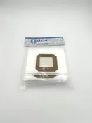 CleanShield Central Vacuum Microfilter Bags – 3 Pack — Central Vacuum