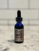 10w-30 Beard Oil
