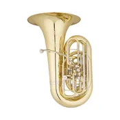 Eastman EBC632 4/4 CC Tuba - Lacquer In Stock!