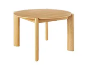 Bancroft Round Dining Table