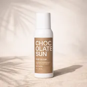 Medium Tanning Mist - H20 GLOW - Natural Scent