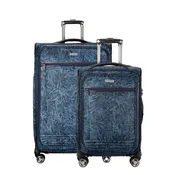 Avalon Softside 2-Piece Set (20" Carry-on & 28" Large Checked)
