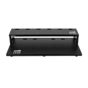 Vertex Tour Compact 23" x 13" Pedalboard &amp;amp; 23" x 6" Riser - GV-TC2313R2-GB