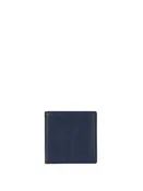 Bernina genuine leather mini wallet
