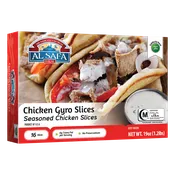 Al Safa Chicken Gyro Slices