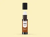 Angel Body Oil | Scented Fragrance & Perfume Oils Wholesale - 1/3 oz - 5 Pack