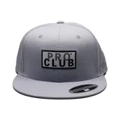 PRO CLUB Snapback Logo Hat