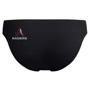 Alpharetta High School Speedo Solid Endurasoft Brief