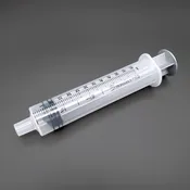 60CC Monoject Syringe With Toomey Tip, Sterile – Box of 20