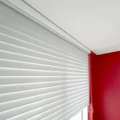 Miami Horizontal Blinds | Wood &amp; Faux Wood | 1" 2" 2.5" Slats