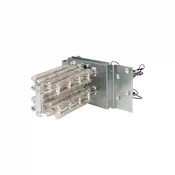Goodman 19.2 kW (19.2 kW) 65513 BTUh 208/240-1-60 Electric Heat Kit HKTSD19CH w/ Circuit Breaker