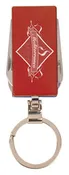 6-Function Keychain