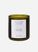 Agrigento Olive Tree Candle