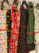 Standard Bib Aprons