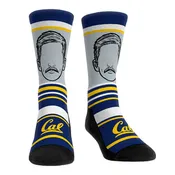 Aaron Rodgers - Cal Golden Bears - Superstar Stripes